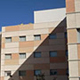 Residencia Universitaria en el campus de La UPNA